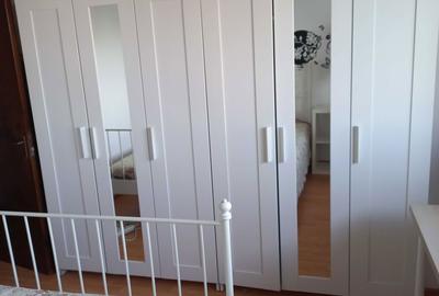 Apartament cu 2 camere decomandat în Ștefan cel Mare - 3