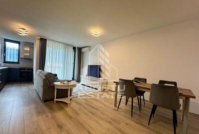 Apartament cu 2 camere decomandat în Take Ionescu - 2