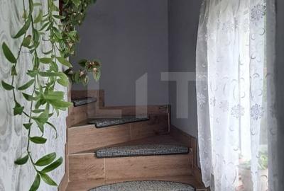 Casa de vanzare Campenesti - 10