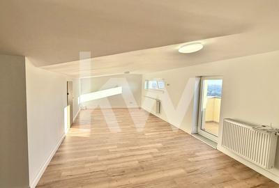 Spatiu de birouri 150 mp | Zona Tractorul | Compartimentat | Balcon mare - 4