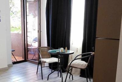 Garsonieră decomandată în Bucșinescu - 3