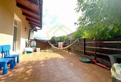 Casă cu 6 apartamente P+2 | Shoping City | - 6