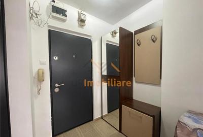 GARSONIERA | TIP D | NUFARUL | ORADEA - 3