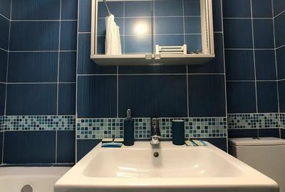 Garsonieră decomandată, mobilată în Take Ionescu - 7