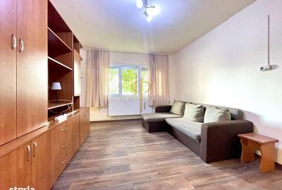 Apartament cu 3 camere semidecomandat, mobilat în Olimpia-Stadion - 3