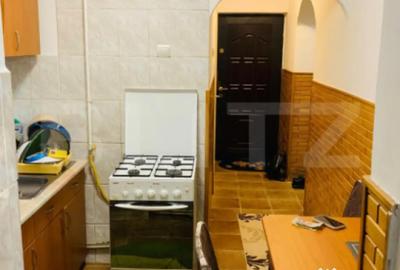 Apartament cu 2 camere decomandat în Mureșeni - 8