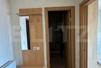 Apartament cu 2 camere semidecomandat, mobilat în Zorilor - 7