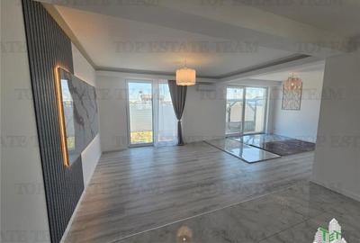 Casa 4 camere lux stil mediteranean langa Soseaua de Centura