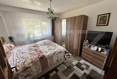 Apartament 3 camere decomandat, 96 mp construiti  zona Balcescu - 8