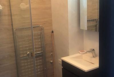 Garsonieră, mobilată în Nord - 19