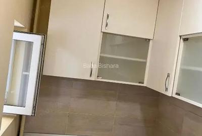 Garsonieră decomandată, mobilată în Take Ionescu - 10