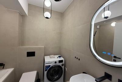 Prima inchiriere 2 camere Otopeni, loc de parcare - 6