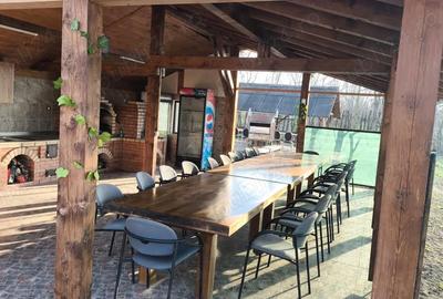 Casă cu Teren 15136 Mp în Central - 6