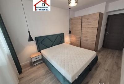 Apartament cu 2 camere decomandat în Central - 8