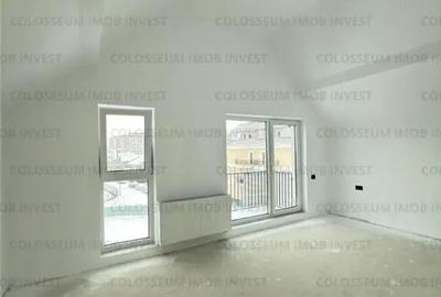 Apartament cu 4 camere decomandat în Tractorul - 6