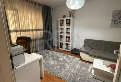 Apartament cu 2 camere la 13 minute de statia de metrou 1 Decembrie 1918 - 10