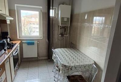 Apartament 2 camere decomandat bloc vila Racadau - 5