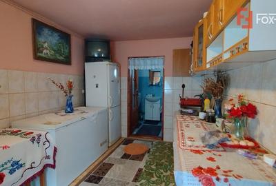 Casa individuala 3 camere, Sanmihaiu Roman - Anexe, 1062 mp teren - 3