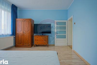 Apartament cu 2 camere, mobilat în Schei - 17