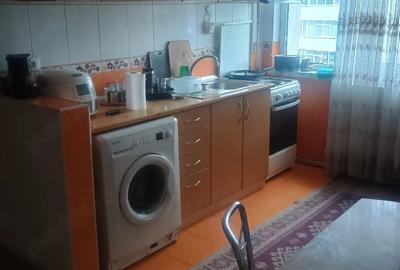 Apartament cu 2 camere decomandat în Precista - 1