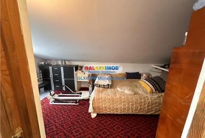 Inchiriere casa 4 camere, in Ploiesti, zona Vest - 11