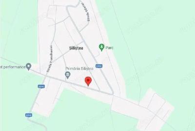 Casa si teren cota parte 1/6, Silistea, ID: R2581900 - 3