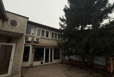 Casă individuală cu 4 camere cu Teren 160 Mp în Colentina - 1