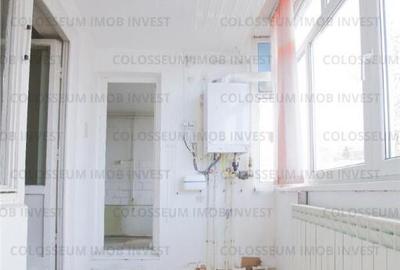 COLOSSEUM: Apartament 3 camere Grivitei - 1