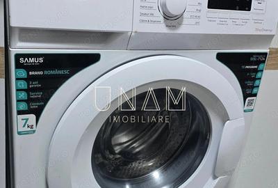 Apartament cu 3 camere semidecomandat în Govândari