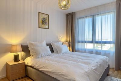 Apartament 2 camere, Zona Iulius Mall - 8