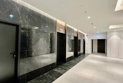 REA1023660 Apartament One Verdi 3 camere mobilat cu parcare - 12