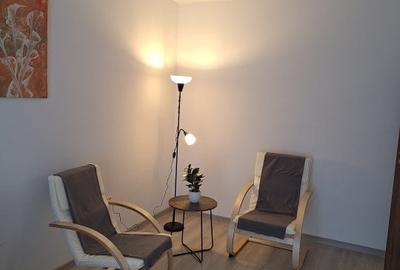 DOBROESTI, 2023, 2 cam dec nou mobilat, cu terasa si loc parcare - 7