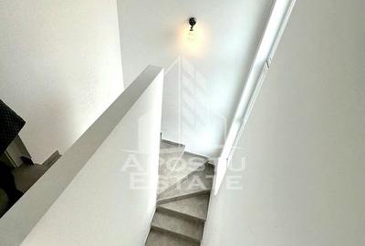 Triplex cu 3 camere,2 bai,mobilat si utilat,Dumbravita Triplex cu 3 camere,2 bai,mobilat si utilat,Dumbravita - 3