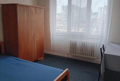 Apartament cu 3 camere decomandat, mobilat în Alexandru cel Bun - 14