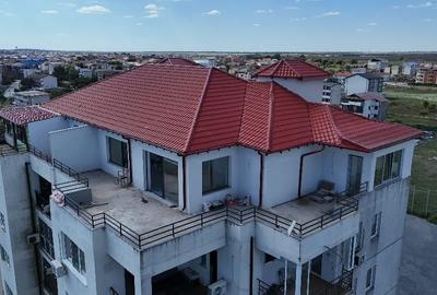 Penthouse Costinesti zona Epava-Beach Please Penthouse Costinesti zona Epava-Beach Please - 18