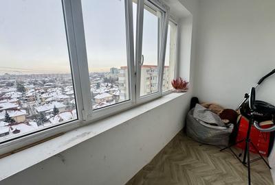 APARTAMENT SUPERB | BLOC REABILITAT | LACUL TEI  COMISION 0% - 7