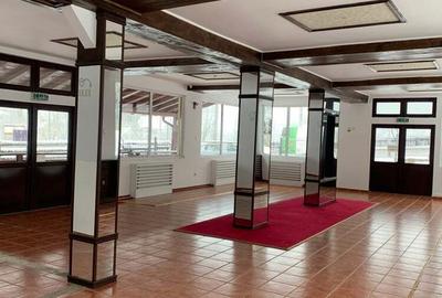 Spa?iu comercial de inchiriat - 2