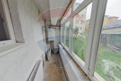 Apartament cu 3 camere decomandat, mobilat în Est - 20