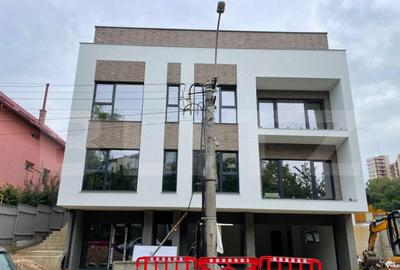 Spatiu comercial, 280 mp, imobil nou, ideal clinica - 1