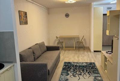 Apartament 2 camere Hils Pallady de inchiriat - 3