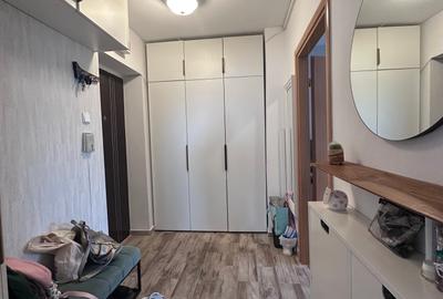 Apartament cu 2 camere decomandat, mobilat în Grigorescu - 4