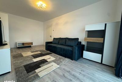 Apartament cu 2 camere decomandat în Central - 2