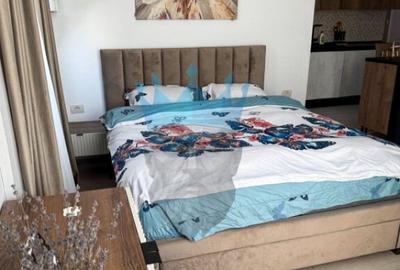 Termen Lung acelasi pret vara! Studio modern cu balcon in Ma - 2