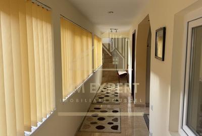 Casă cu 5 camere cu Teren 600 Mp în Rucăr - 10