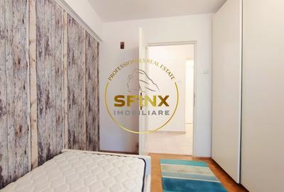 De inchiriat apartament unic 3 camere Titan Parc - 8