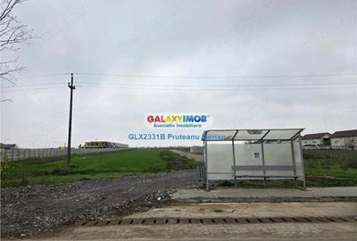 Vanzare loturi teren 430 mp situate in apropriere de Primaria Clinceni - 5