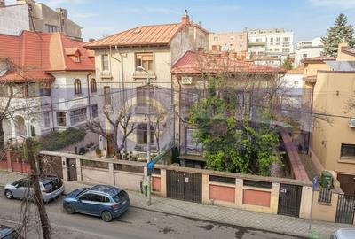 Apartament cu 3 camere semidecomandat în Beller - 2