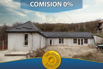 Casă cu 5 camere cu Teren 506 Mp în Budeasa - 2