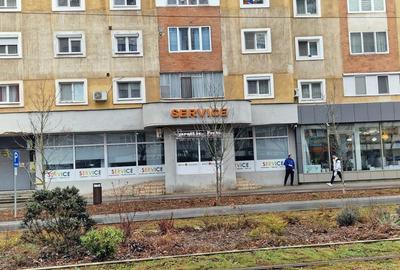 Resita CHIRIE Sp.Com.Govandari pe Bulevard 154 Mp. - 1