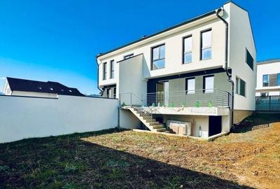 Nou! Duplex in Calea Cisnadiei, 5 camere, 122 mp utili, pivnita, pod si 2 terase - 5